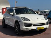 Porsche Cayenne 2ème main, 2011