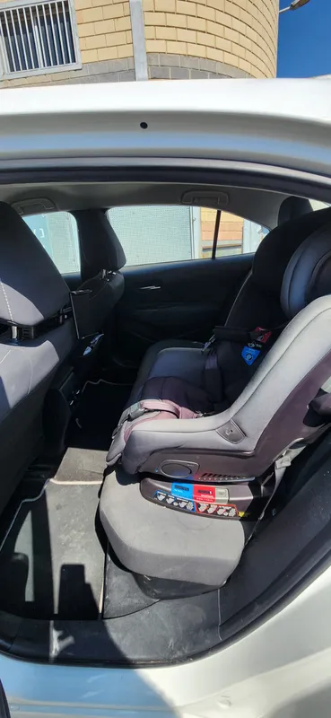 Toyota Corolla 2nd hand, 2019, private hand