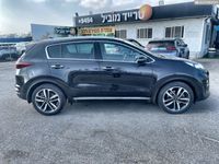 Kia Sportage 2nd hand, 2019, private