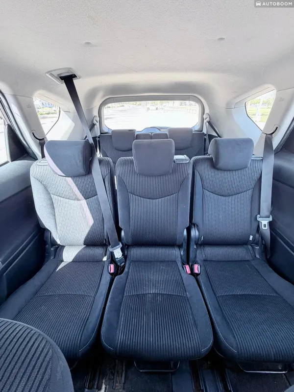 Toyota Prius Plus 2ème main, 2021