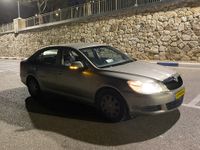 Škoda Octavia 2ème main, 2013, privée