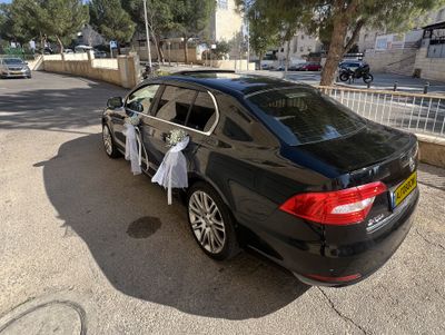 Skoda Superb 2nd hand, 2013, private hand