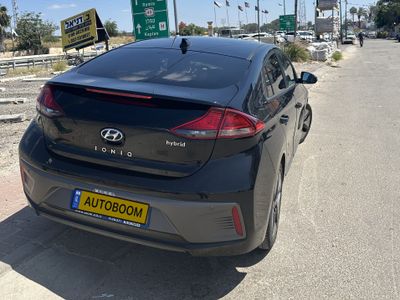 Hyundai IONIQ 2nd hand, 2021, private hand