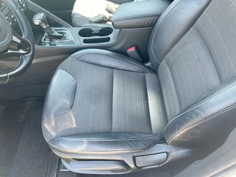 Kia Niro 2ème main, 2018, main privée
