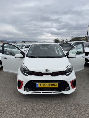 Kia Picanto 2nd hand, 2019, private hand