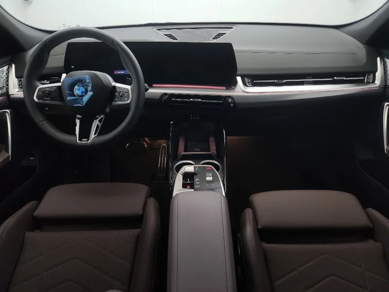 BMW X2 новый, 2025