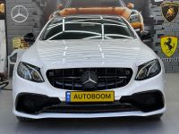 Mercedes E-Class 2ème main, 2017, privée