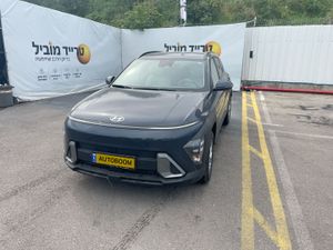 Hyundai Kona, 2025, photo