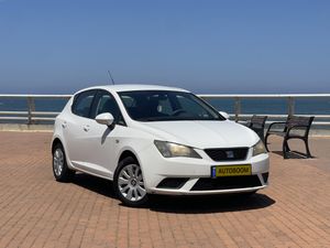 SEAT Ibiza, 2016, фото