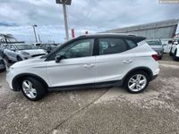 SEAT Arona 2nd hand, 2021