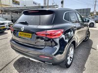 MG EHS יד 2 רכב, 2022, פרטי