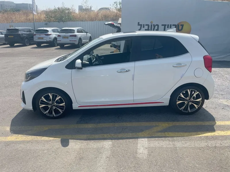 Kia Picanto 2ème main, 2022, main privée