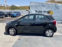 קיה פיקנטו יד 2 רכב, 2020, פרטי