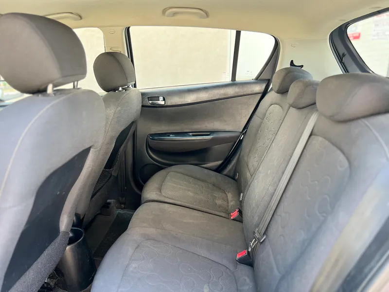 Hyundai i20 2nd hand, 2011, private hand