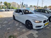 BMW 1 series 2nd hand, 2017, private