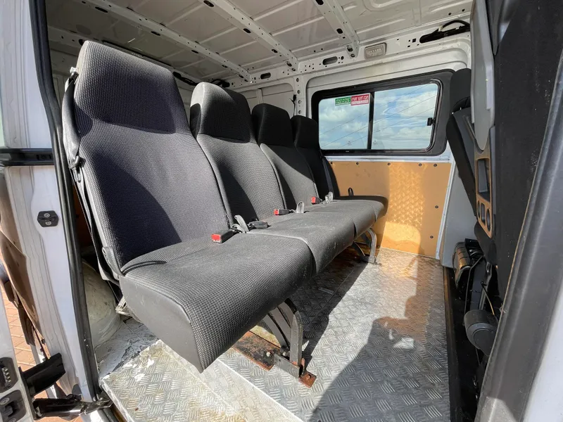 Renault Master 2ème main, 2020