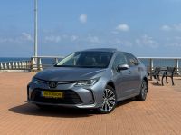 Toyota Corolla 2ème main, 2019, privée
