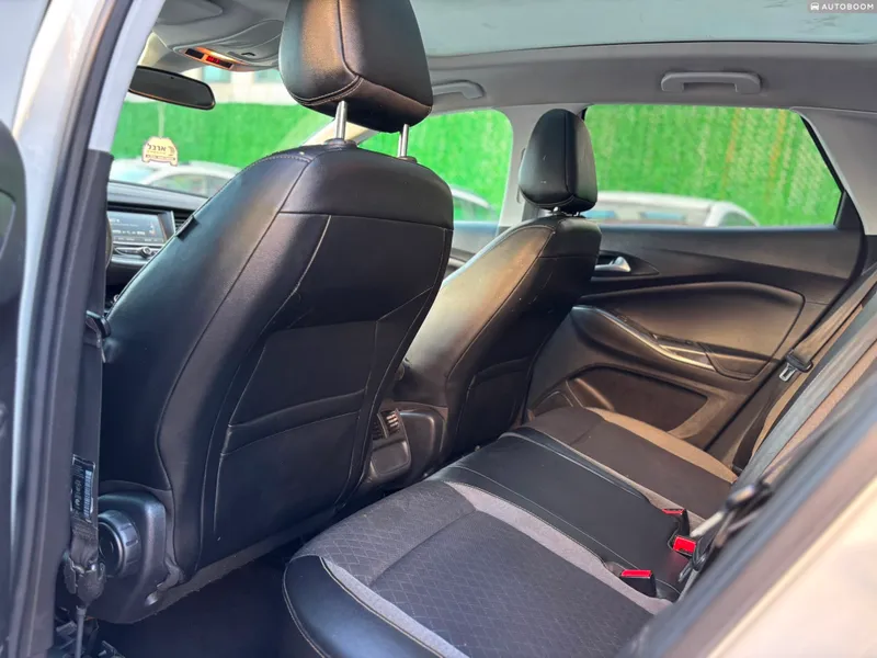Opel Grandland 2ème main, 2019, privée