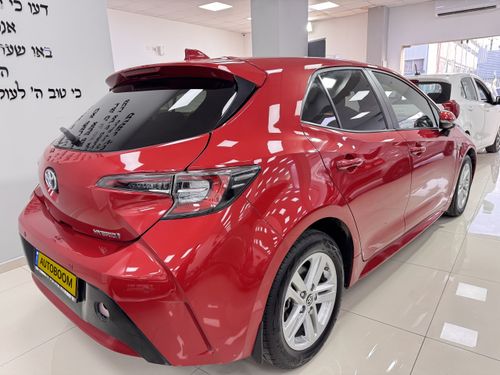 Toyota Corolla 2ème main, 2021, main privée