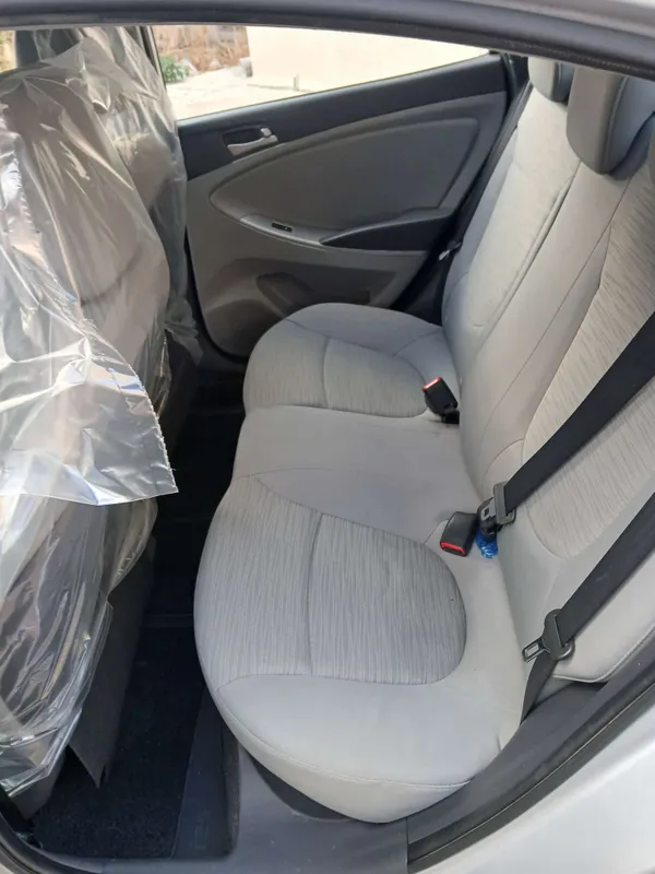 Hyundai i25 2nd hand, 2016, private hand