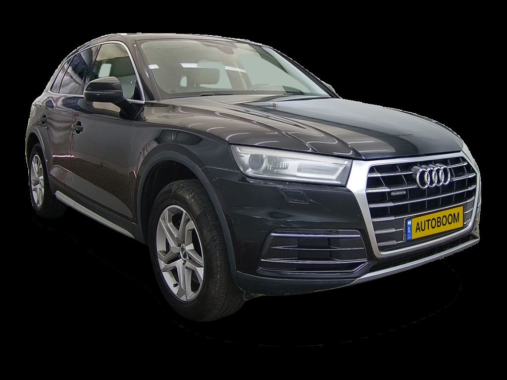 Audi Q5 2nd hand, 2017, private hand