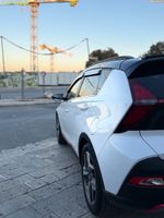 Hyundai Bayon с пробегом, 2022, частная