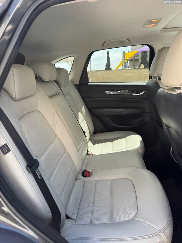 Mazda CX-5 2ème main, 2019, privée