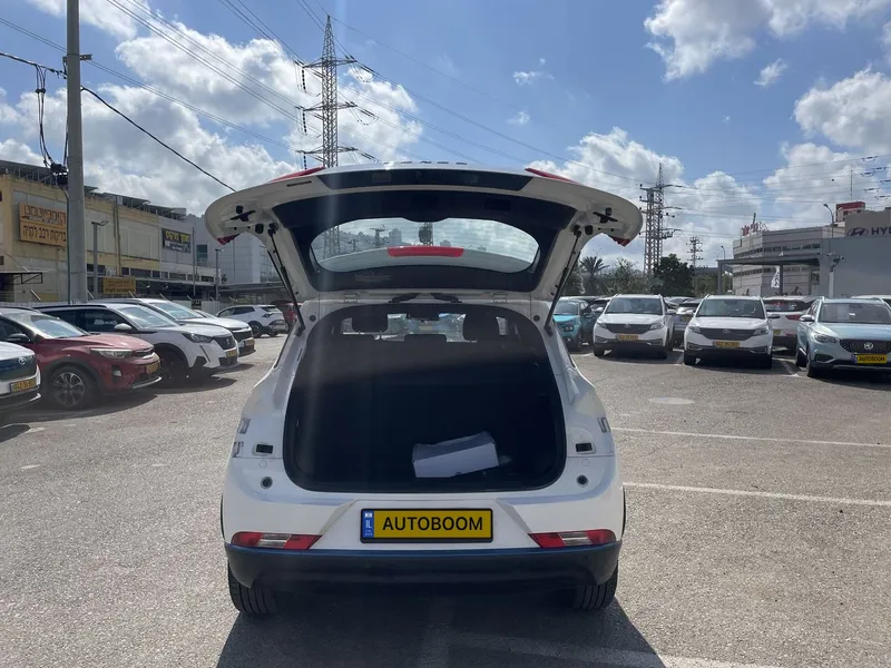 سيريس 3 EV مستعمل, 2023