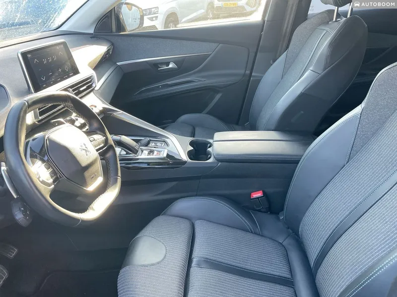 Peugeot 3008 2ème main, 2023