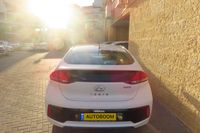 Hyundai IONIQ 2nd hand, 2019, private