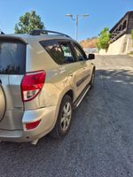 Toyota RAV4 с пробегом, 2008, частная
