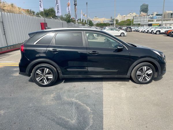 Kia Niro 2nd hand, 2021, private hand