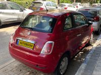 Fiat 500 2ème main, 2012, privée