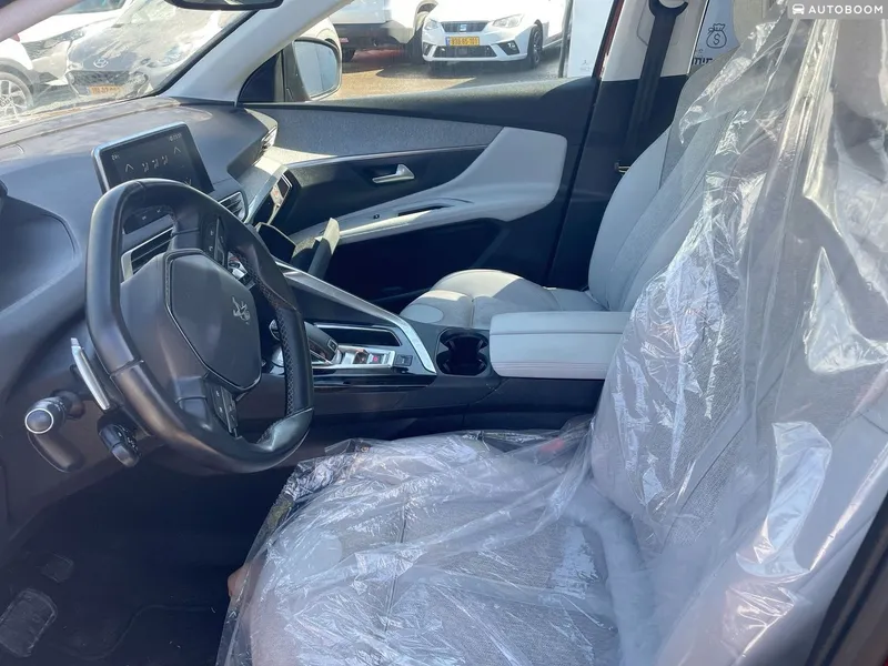 Peugeot 3008 2ème main, 2020, privée
