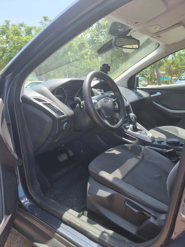 Ford Focus 2nd hand, 2012, private hand