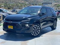 Chevrolet Blazer 2nd hand, 2023, private