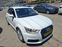 אאודי A1 יד 2 רכב, 2016, פרטי