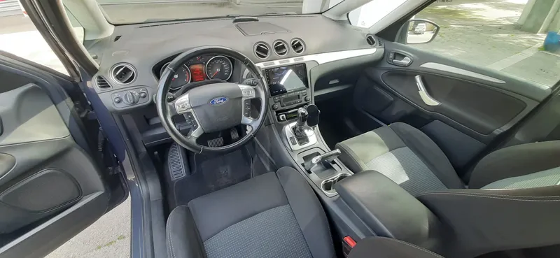 Ford S-MAX 2ème main, 2013, main privée