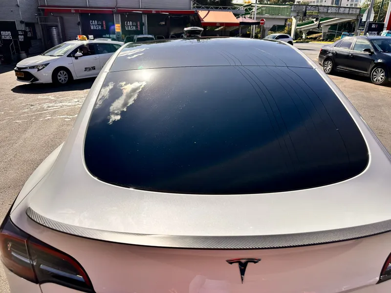 Tesla Model Y с пробегом, 2022, частная рука