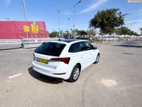Škoda Scala 2ème main, 2021