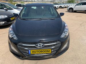 Hyundai i30, 2017, photo