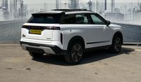 Jaecoo J7 новый, 2026