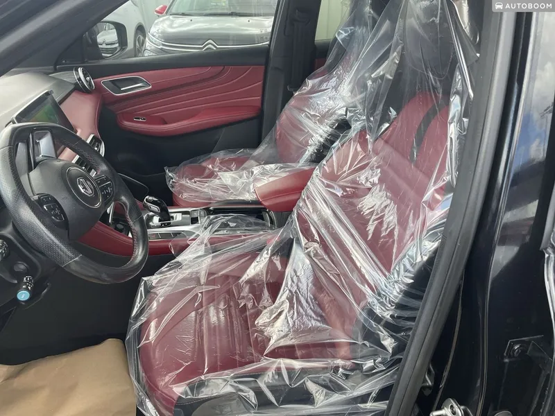 MG EHS 2ème main, 2023, privée
