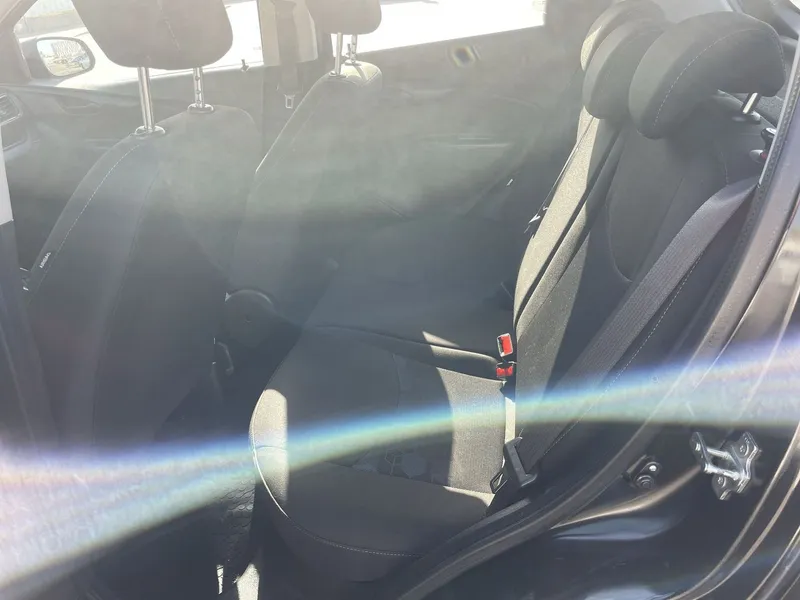 Chevrolet Spark 2ème main, 2018