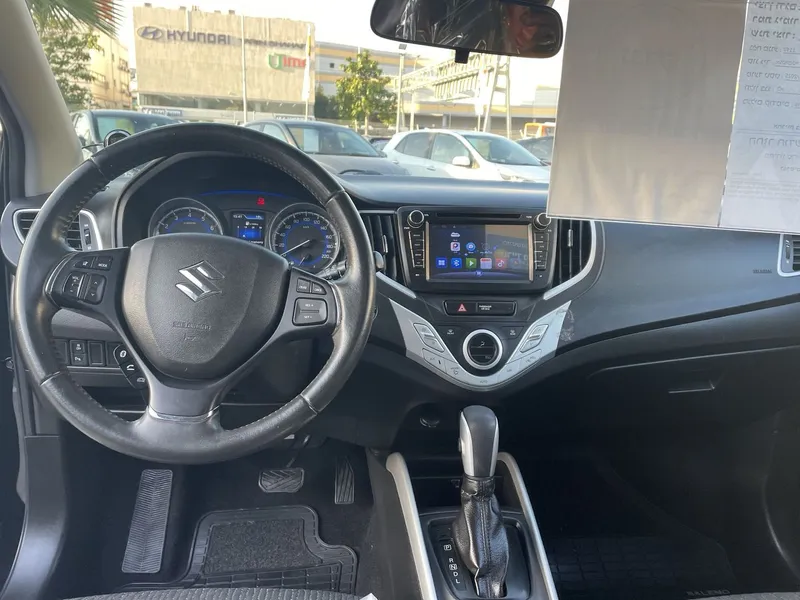 Suzuki Baleno 2ème main, 2019, main privée