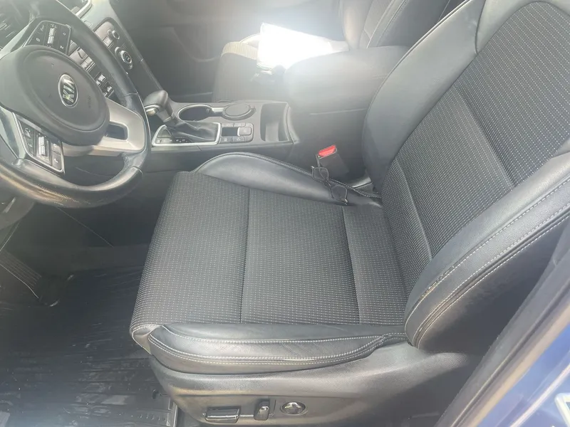 Kia Sportage 2ème main, 2020, main privée