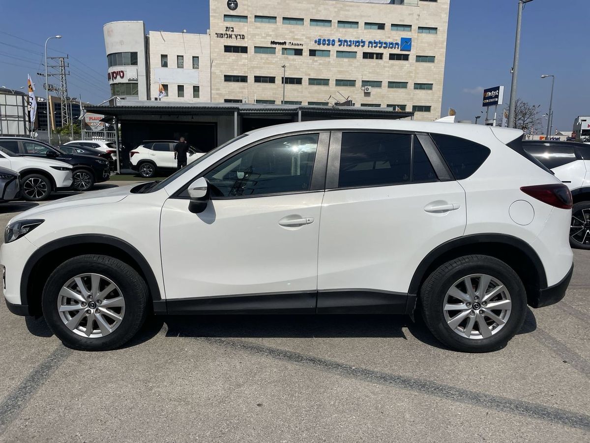 مازدا CX-5 مستعمل, 2015, مالك خاص