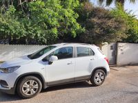 Chevrolet Trax с пробегом, 2019, частная
