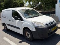 סיטרואן ברלינגו יד 2 רכב, 2019, פרטי