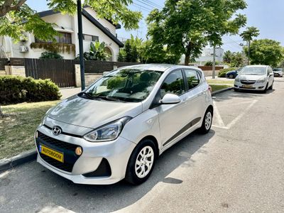 Hyundai i10 2nd hand, 2018, private hand